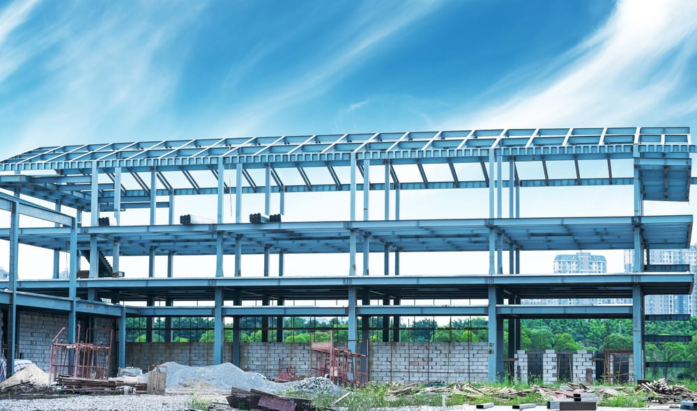Mezzanine Floor
